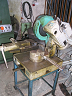 Pila kotoučová (Circular saw ) Perfect 300
